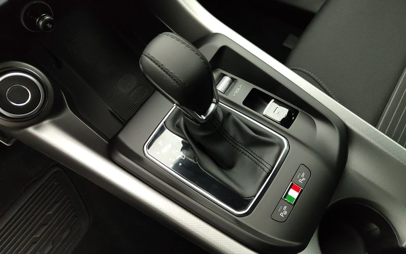 TONALE 1.5 160CV HYBRID SPRINT TCT7 MY24